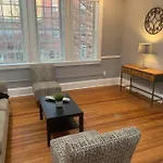 Cozy 2Bd/2Ba Apartment