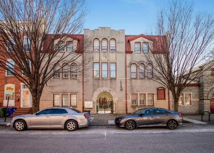 Cozy 2Bd/2Ba Apartment