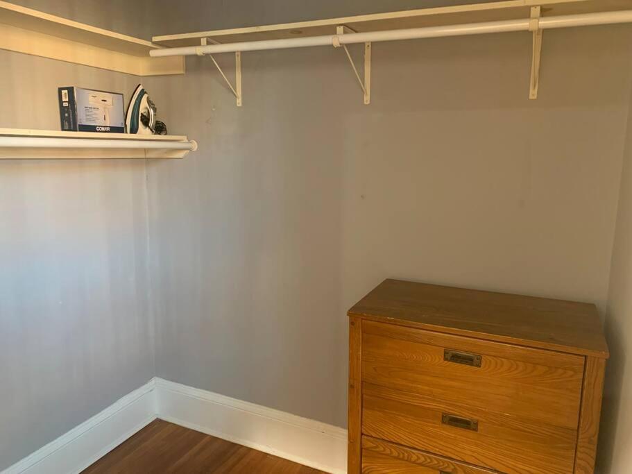 Apartment Cozy 2bd/2ba