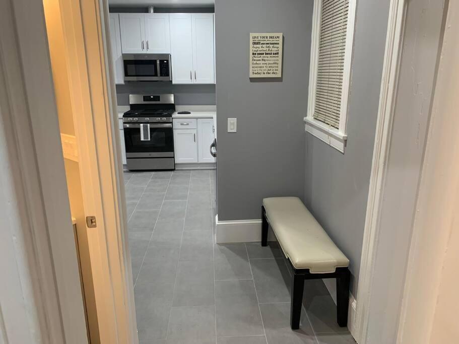 Cozy 2bd/2ba Baltimore