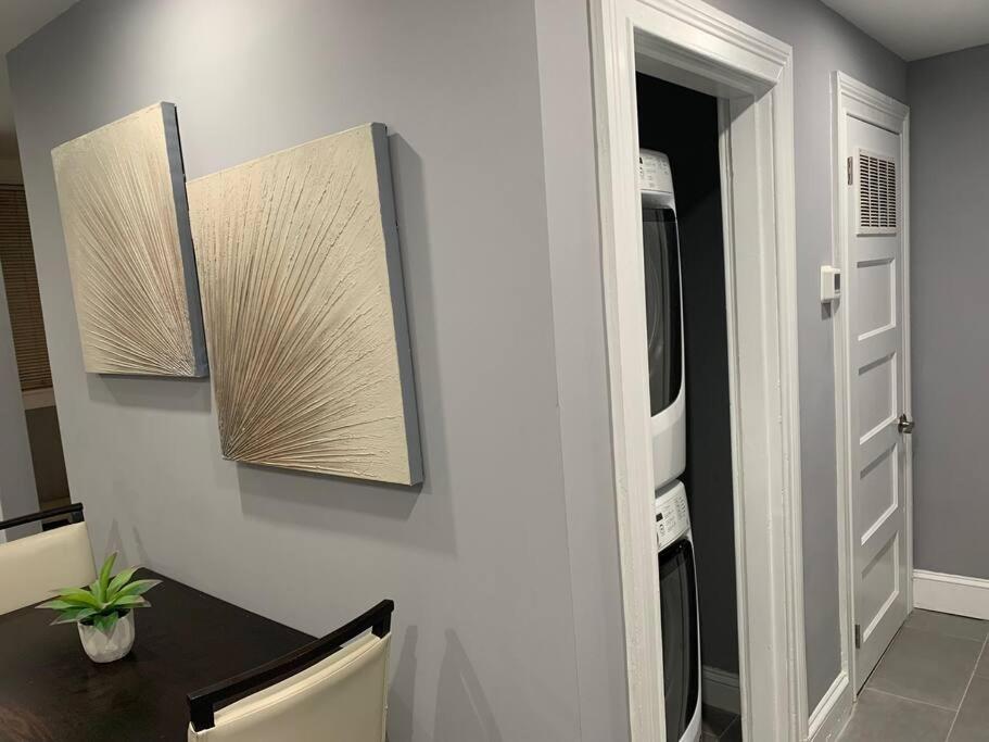 Cozy 2bd/2ba Baltimore