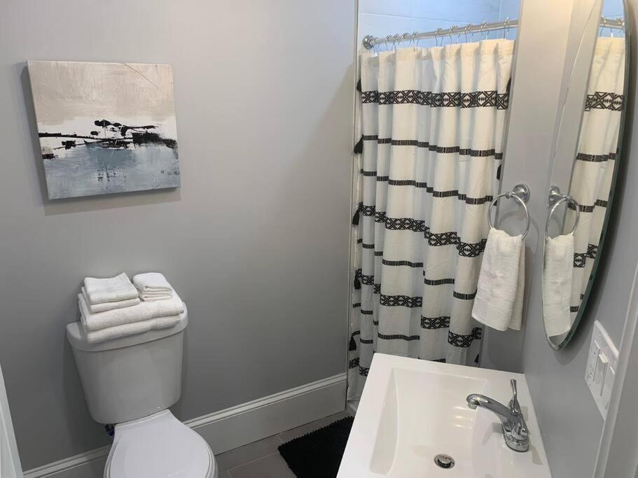 Apartment Cozy 2bd/2ba