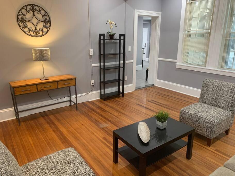 Cozy 2bd/2ba Baltimore