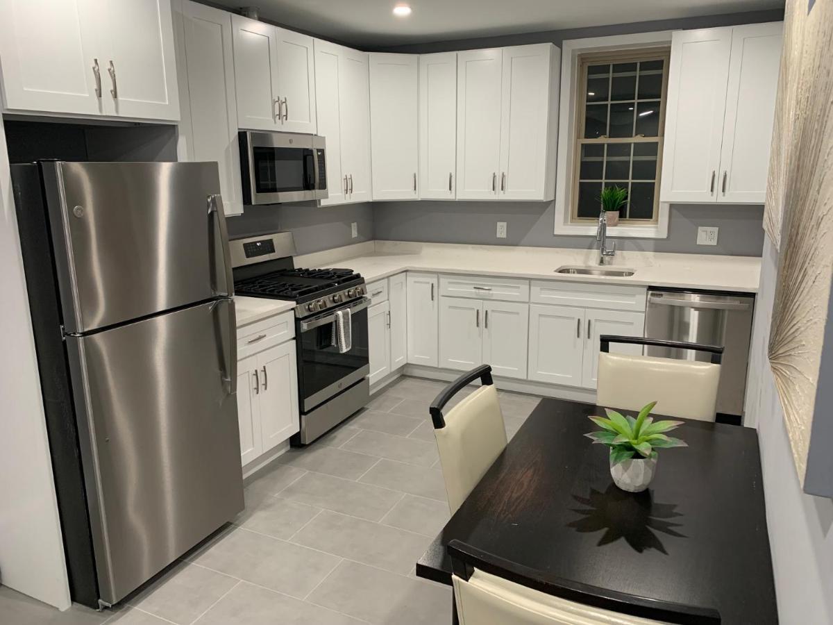Cozy 2bd/2ba * Baltimore