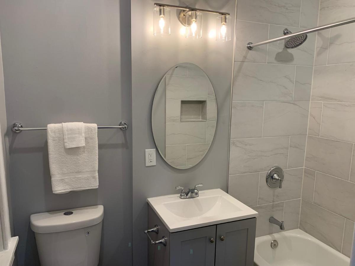 Cozy 2bd/2ba Baltimore