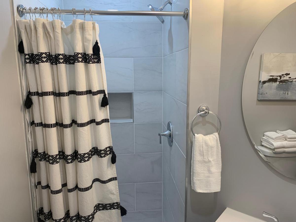 Apartment Cozy 2bd/2ba